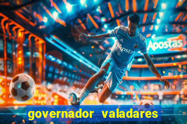 governador valadares o que fazer